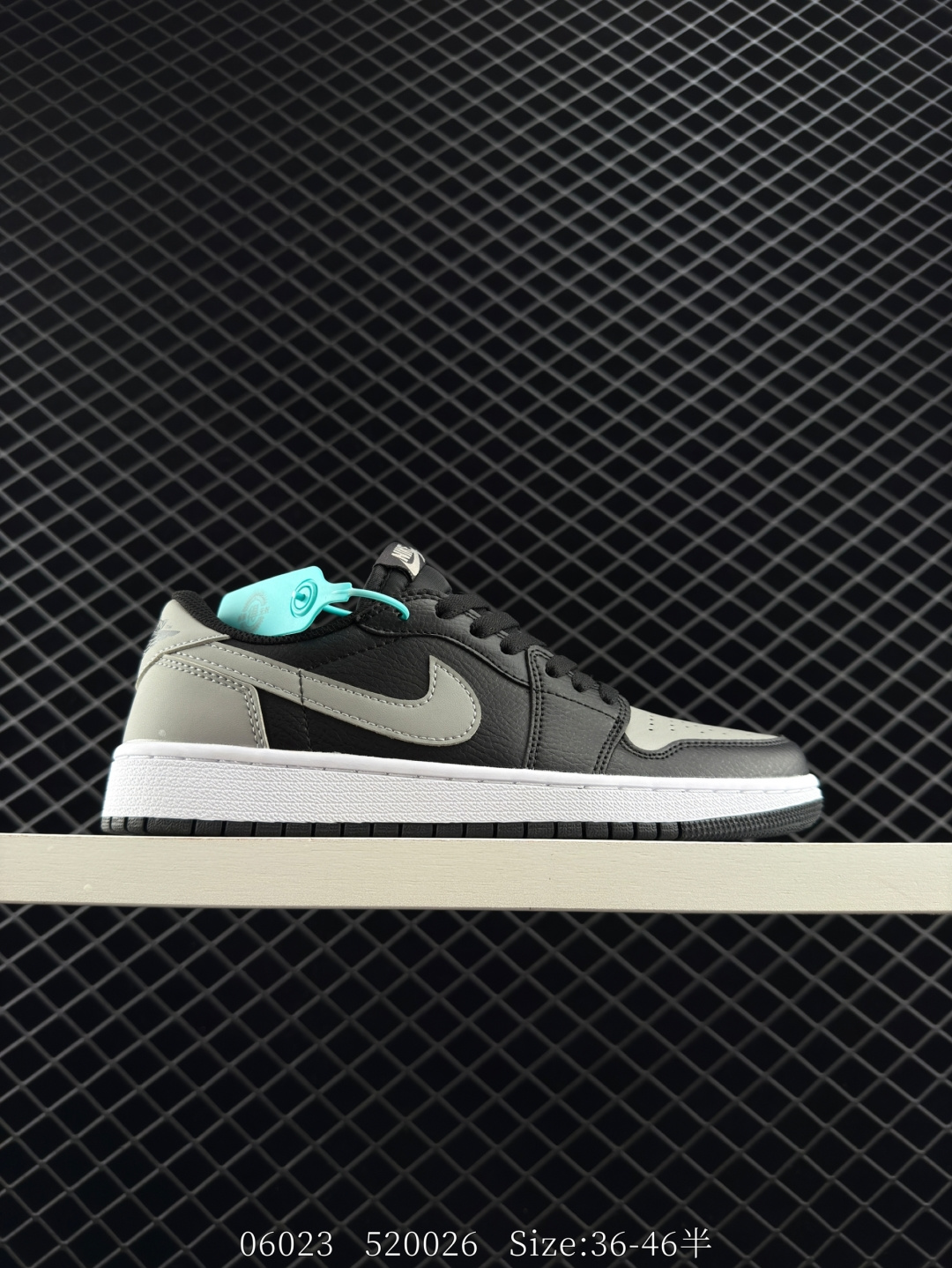 Nike Air Jordan 1 Low